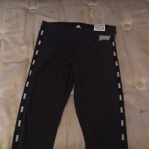 PINK leggings